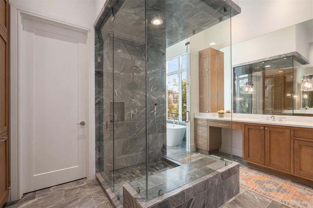 Long Cove - Residential