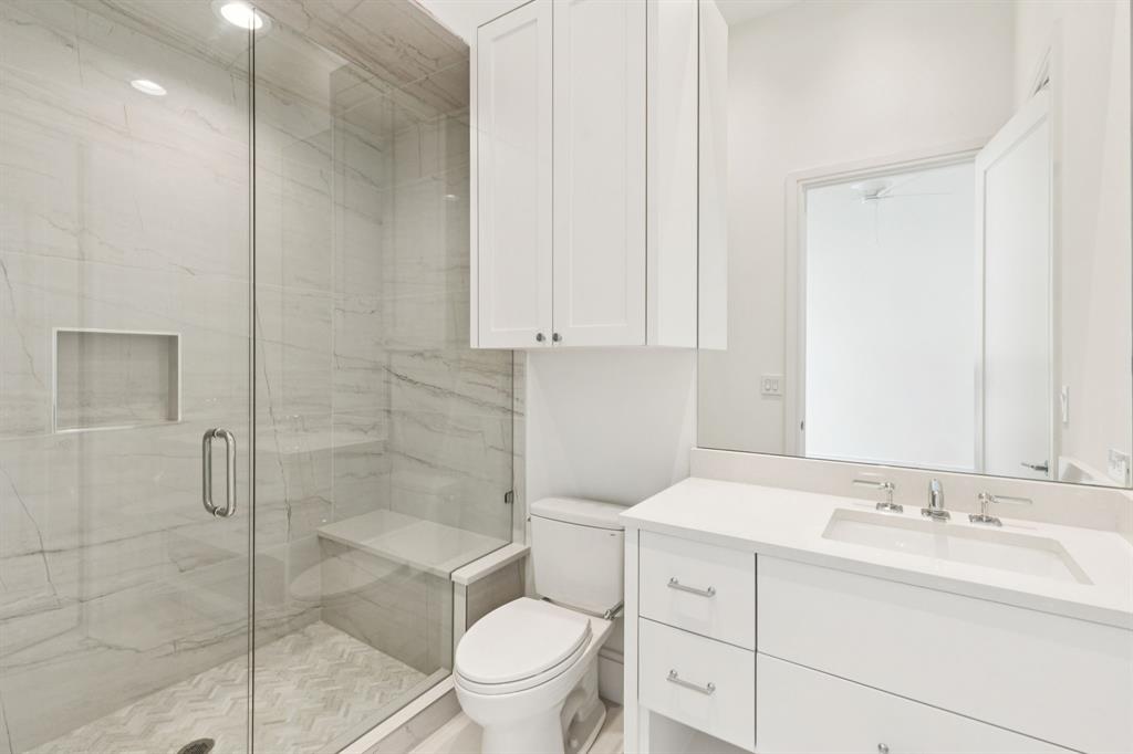 Long Cove - Residential