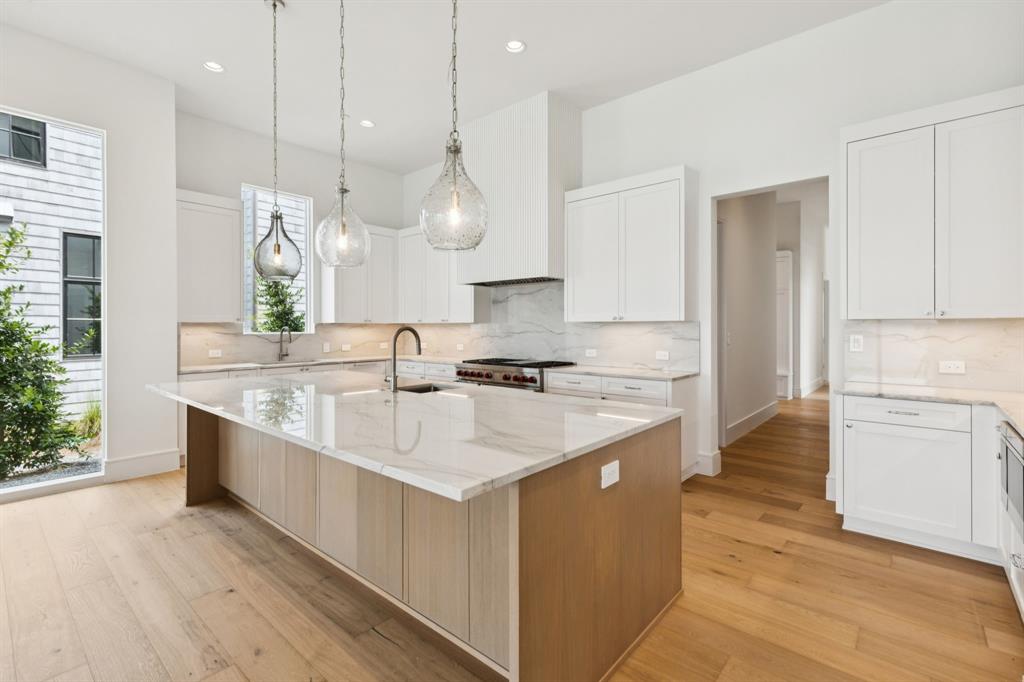 Long Cove - Residential