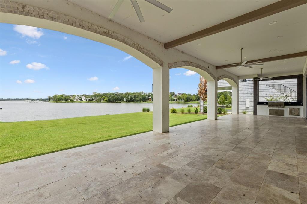 Long Cove - Residential