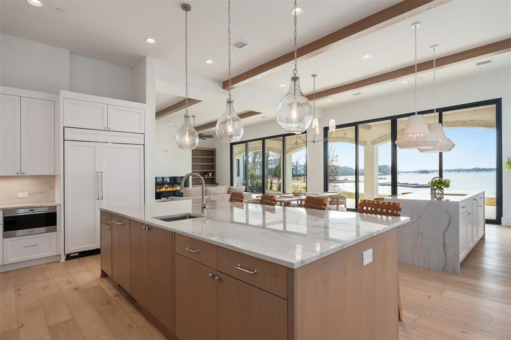 Long Cove - Residential