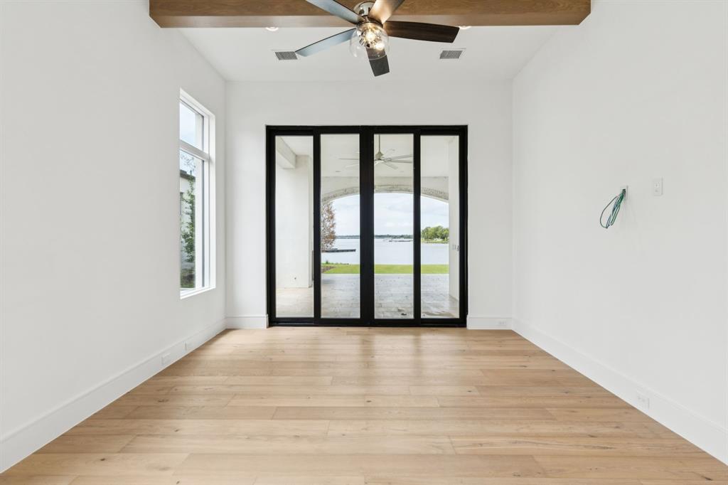 Long Cove - Residential