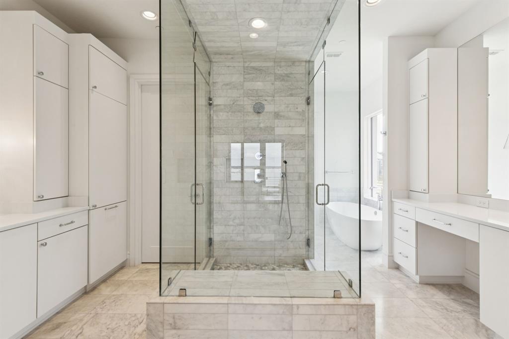 Long Cove - Residential