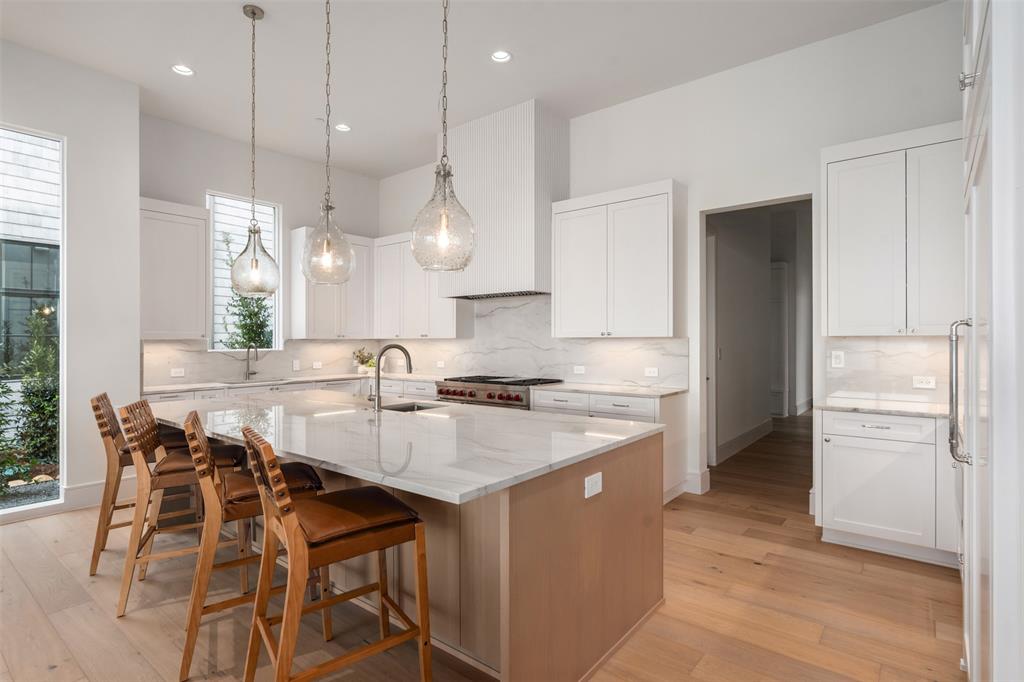 Long Cove - Residential