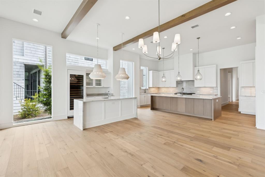 Long Cove - Residential