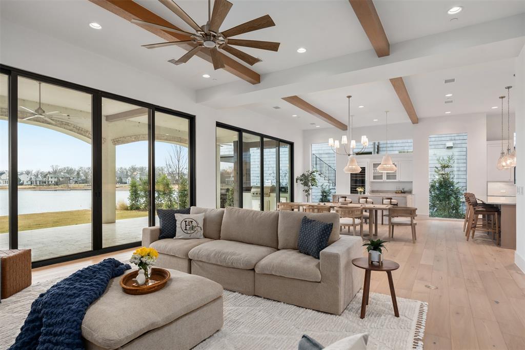 Long Cove - Residential