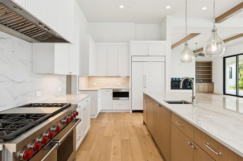 Long Cove - Residential