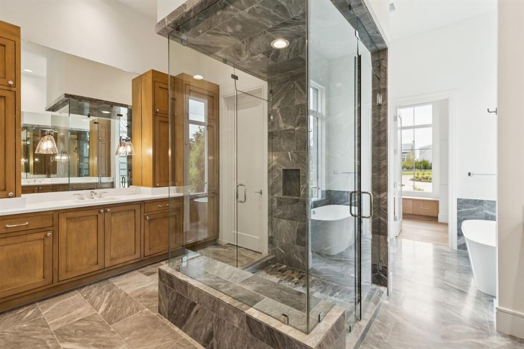 Long Cove - Residential