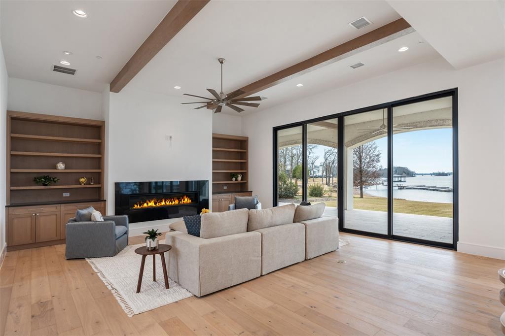 Long Cove - Residential