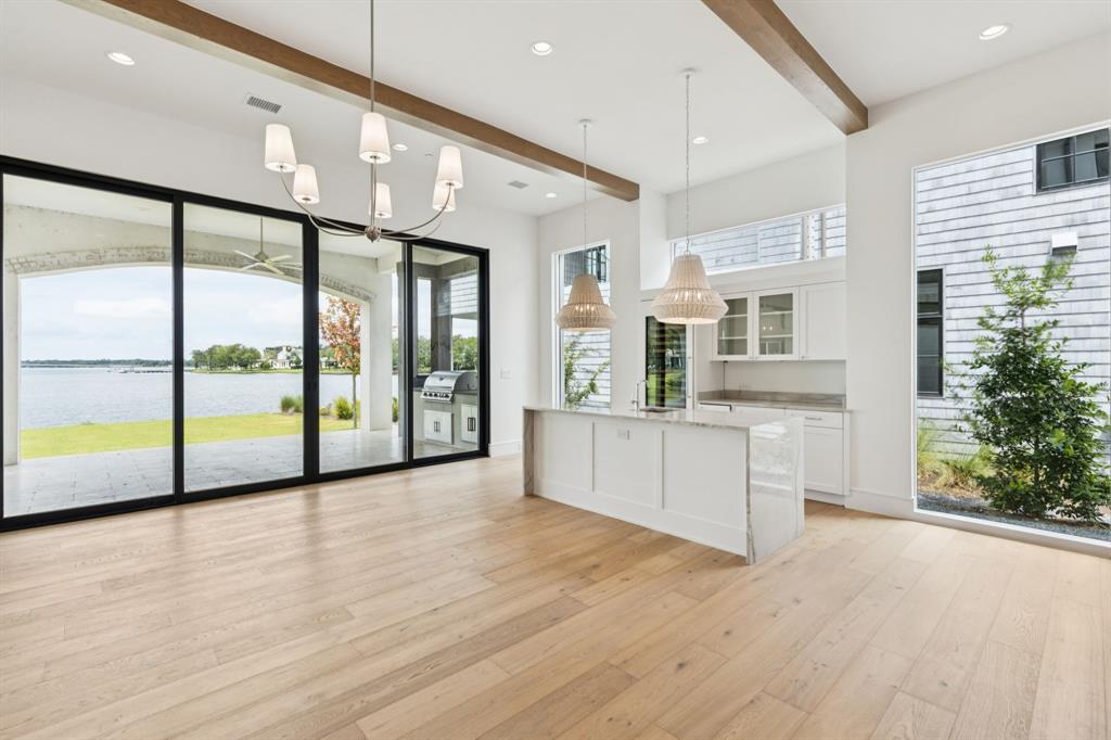 Long Cove - Residential