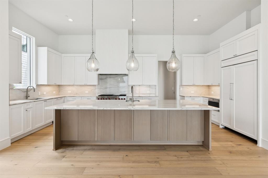 Long Cove - Residential