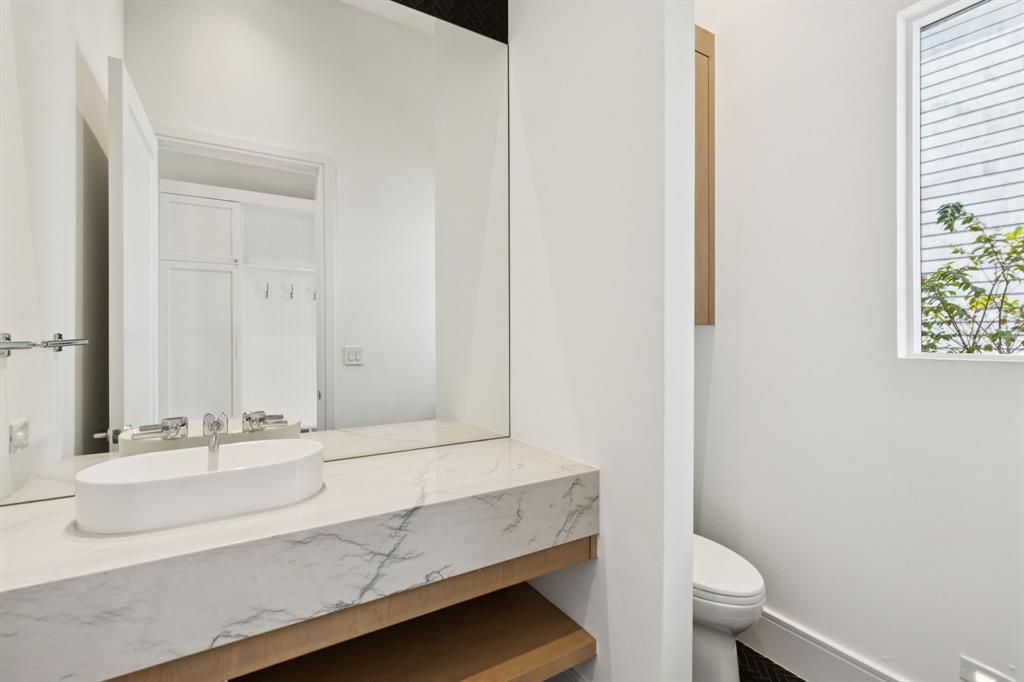 Long Cove - Residential