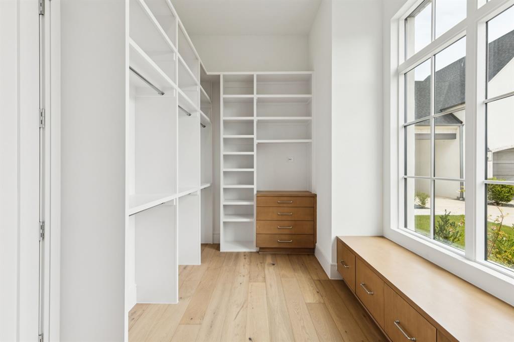 Long Cove - Residential