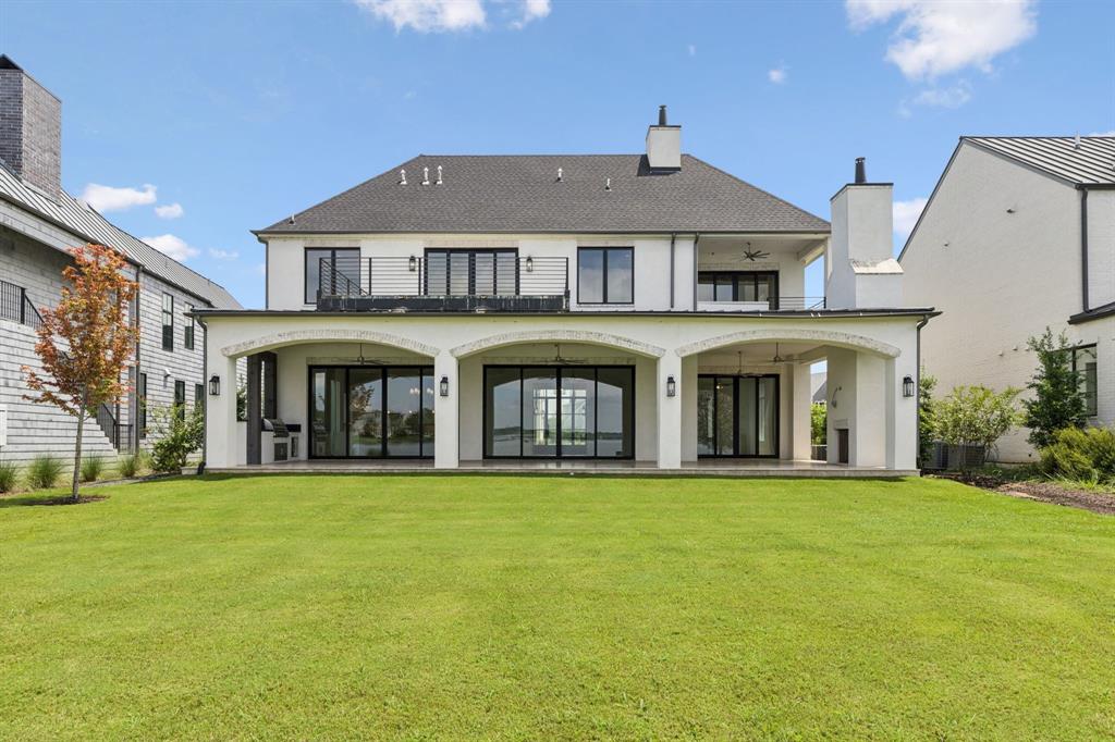 Long Cove - Residential