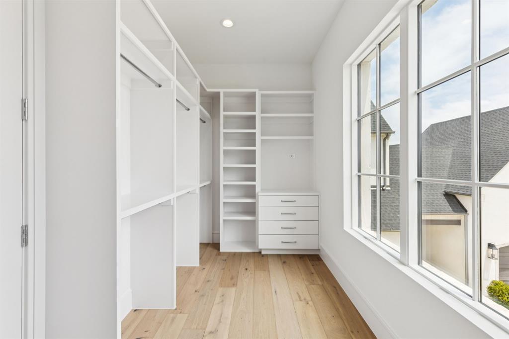 Long Cove - Residential