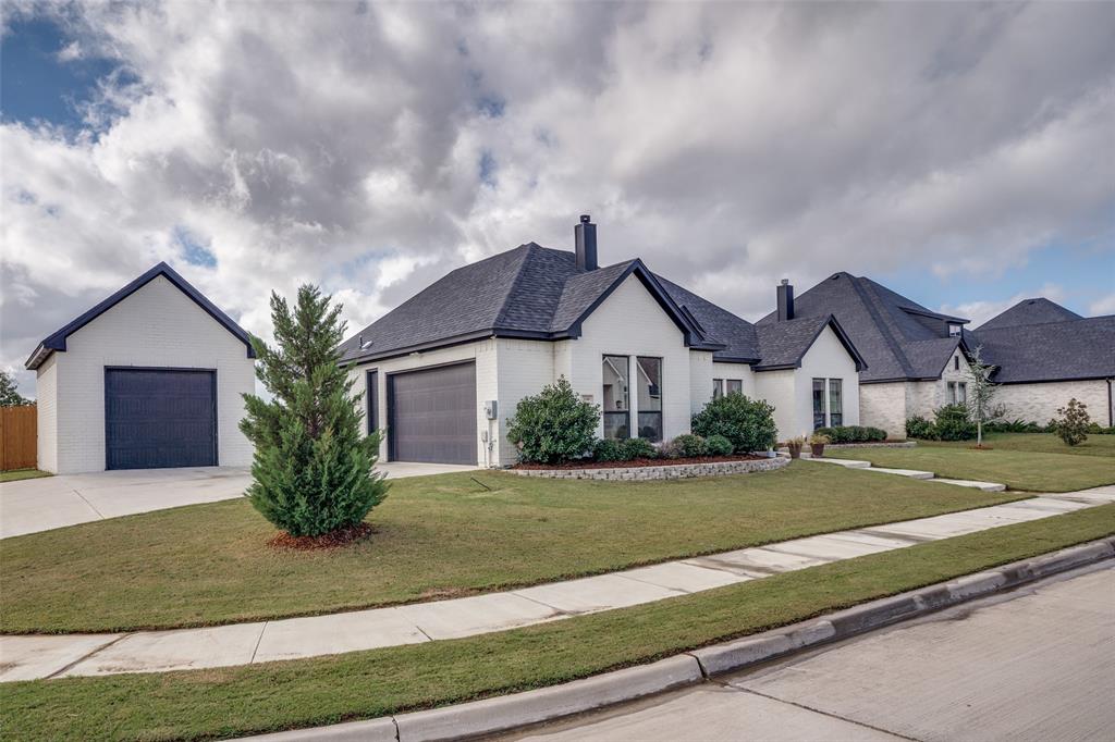 1349 Silent Springs Drive