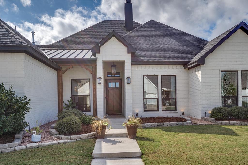 1349 Silent Springs Drive