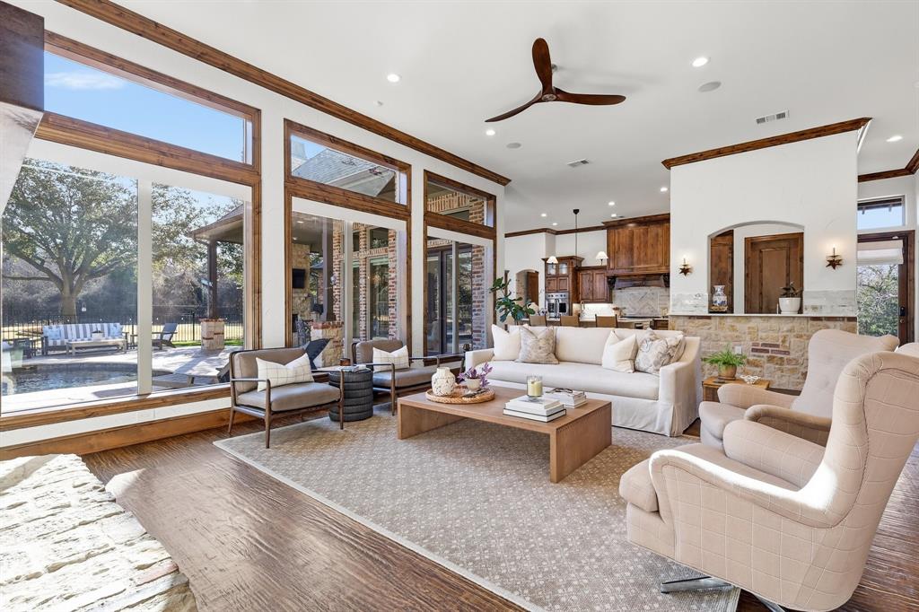 Chimney Rock - Residential