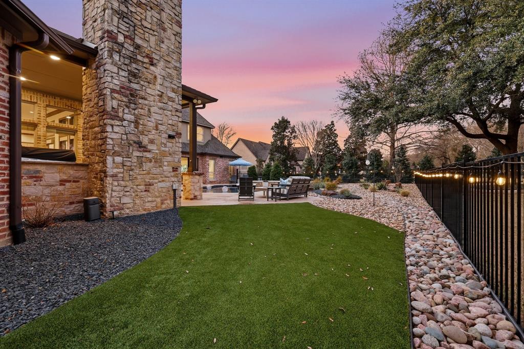 Chimney Rock - Residential