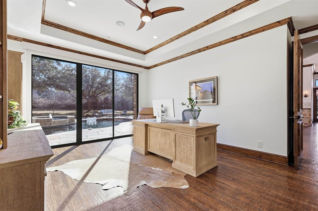 Chimney Rock - Residential