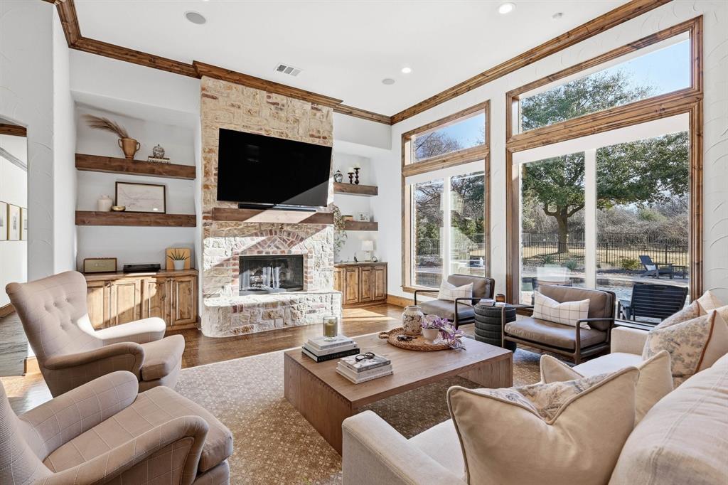 Chimney Rock - Residential