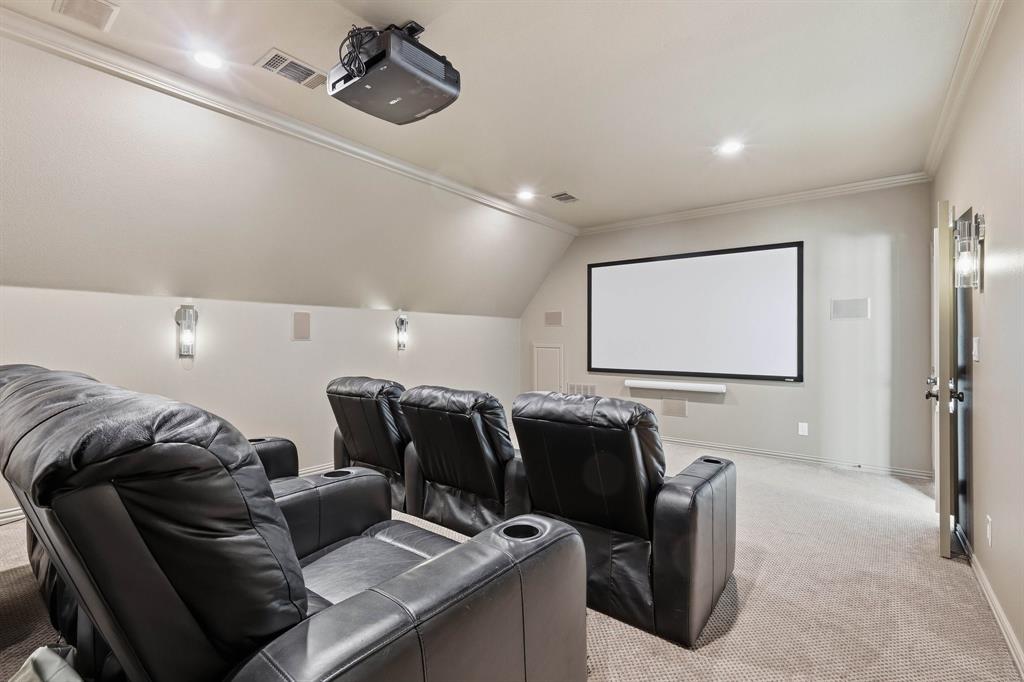 Chimney Rock - Residential