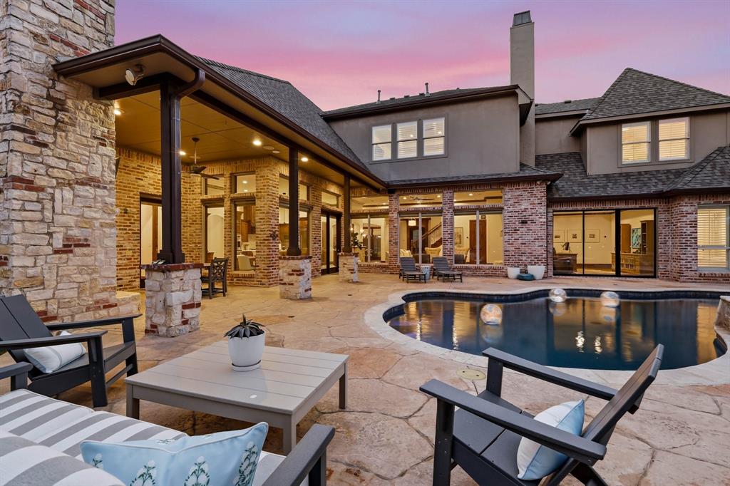 Chimney Rock - Residential