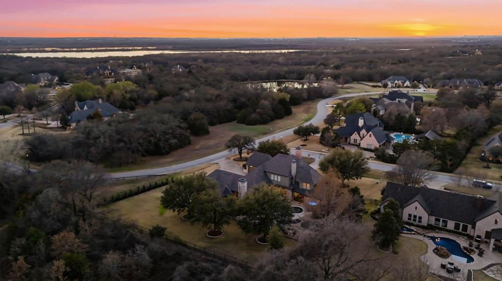 Chimney Rock - Residential