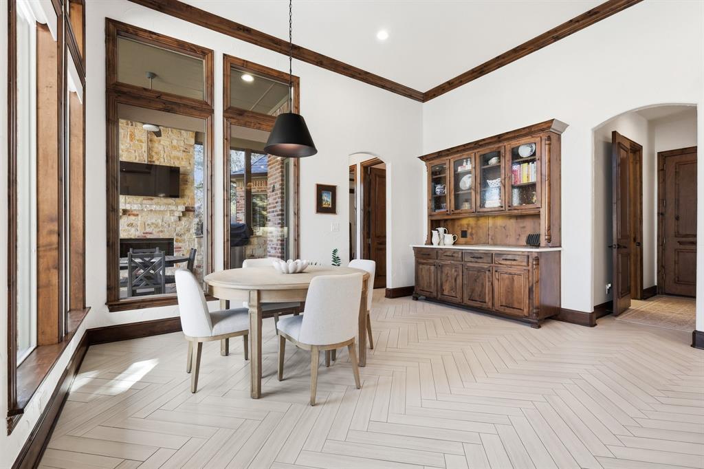 Chimney Rock - Residential