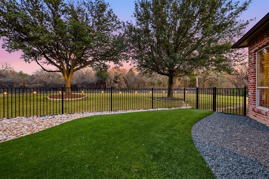 Chimney Rock - Residential