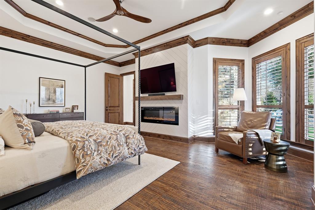 Chimney Rock - Residential