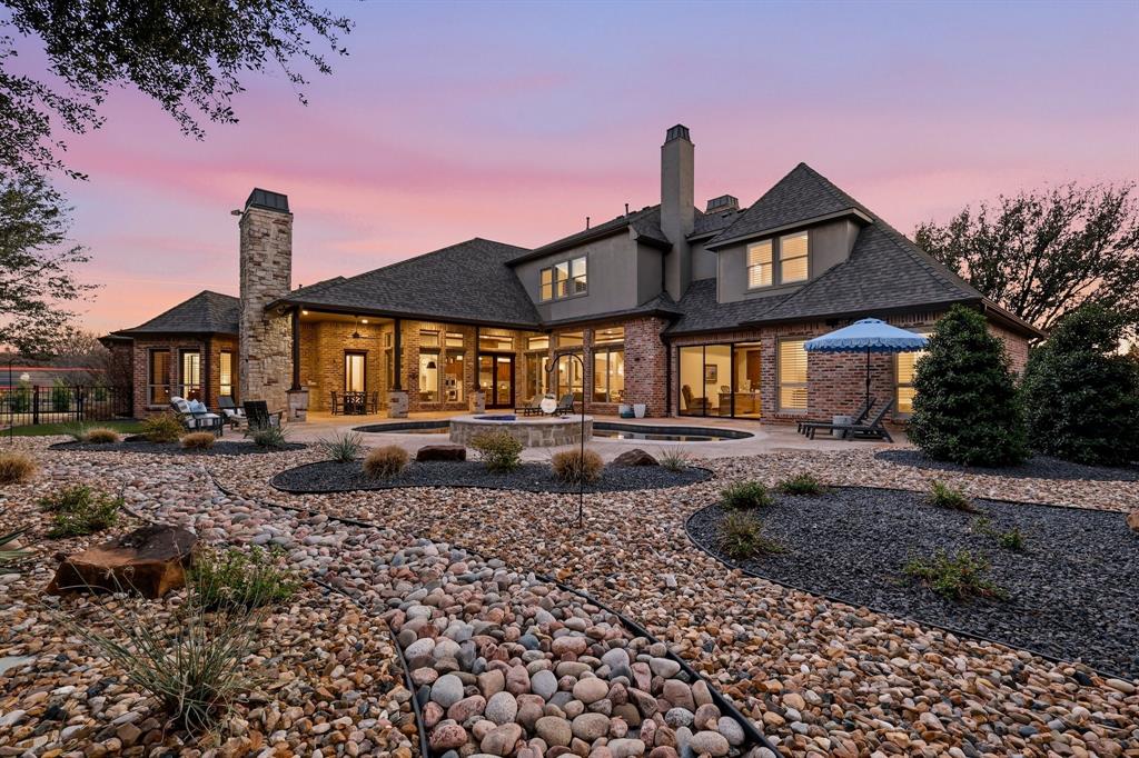 Chimney Rock - Residential