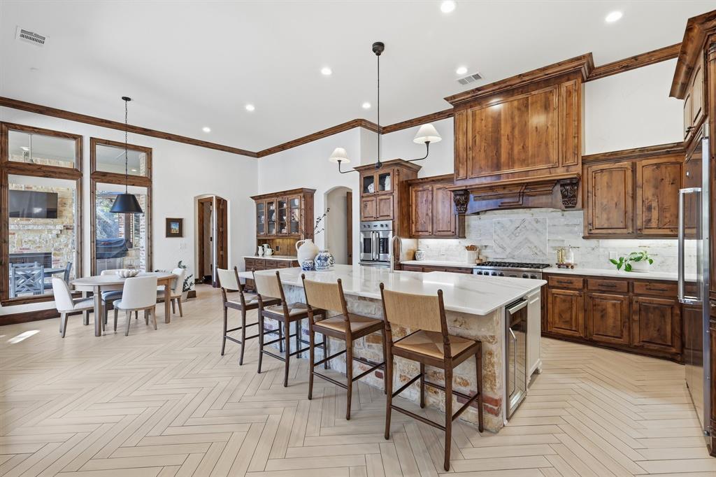 Chimney Rock - Residential