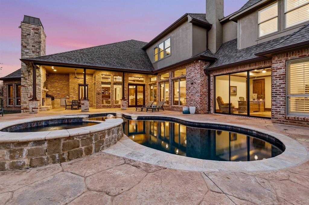 Chimney Rock - Residential