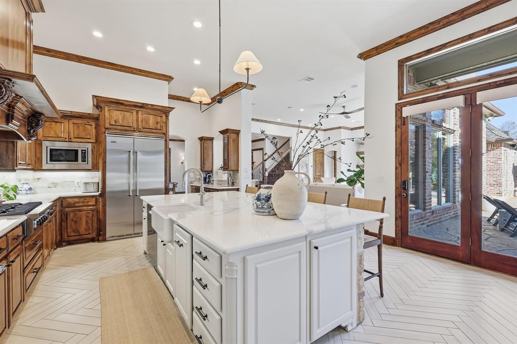 Chimney Rock - Residential