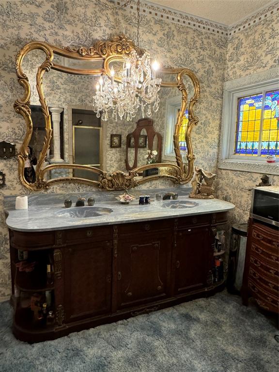 Harris B Sub - Residential