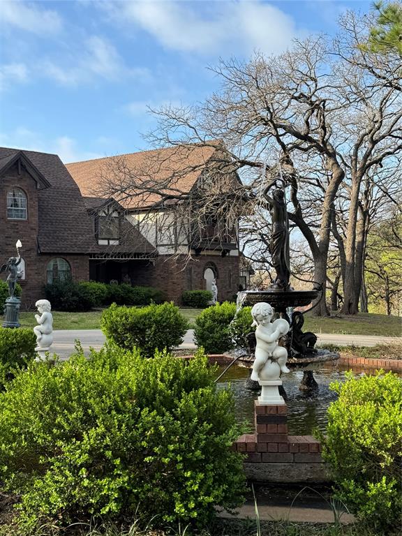 Harris B Sub - Residential