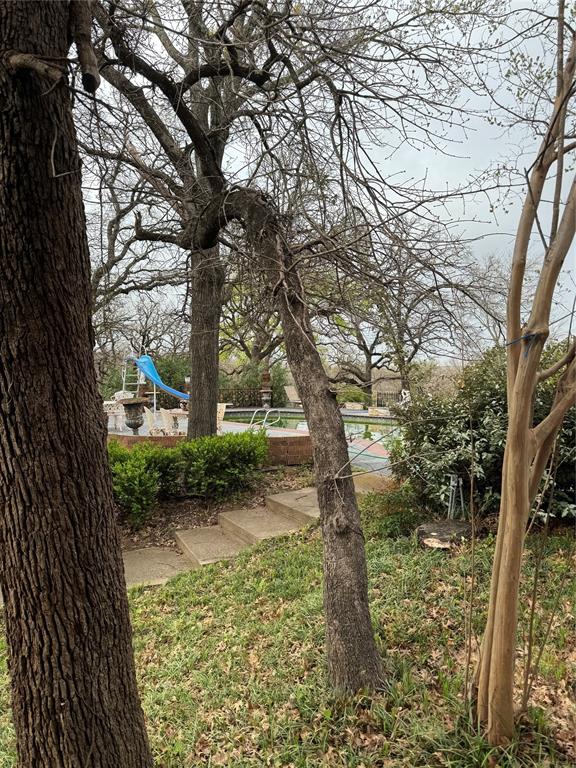 Harris B Sub - Residential