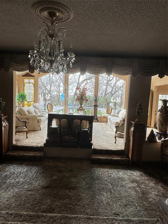 Harris B Sub - Residential