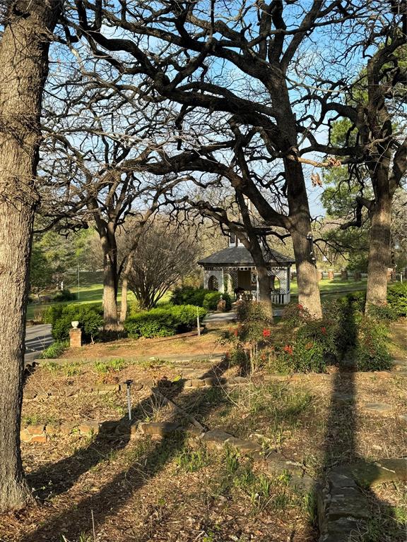 Harris B Sub - Residential