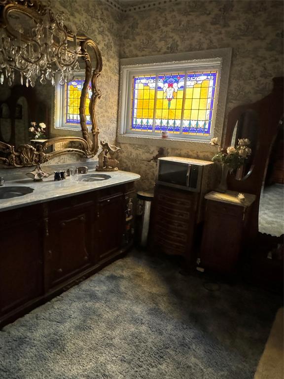 Harris B Sub - Residential