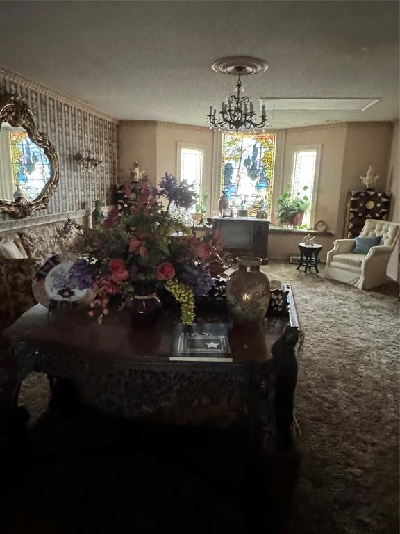 Harris B Sub - Residential