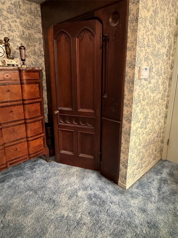 Harris B Sub - Residential