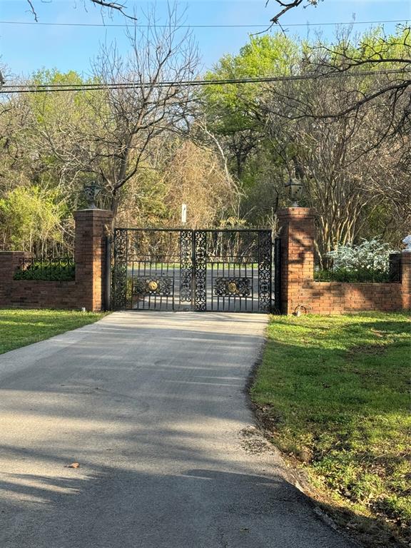 Harris B Sub - Residential