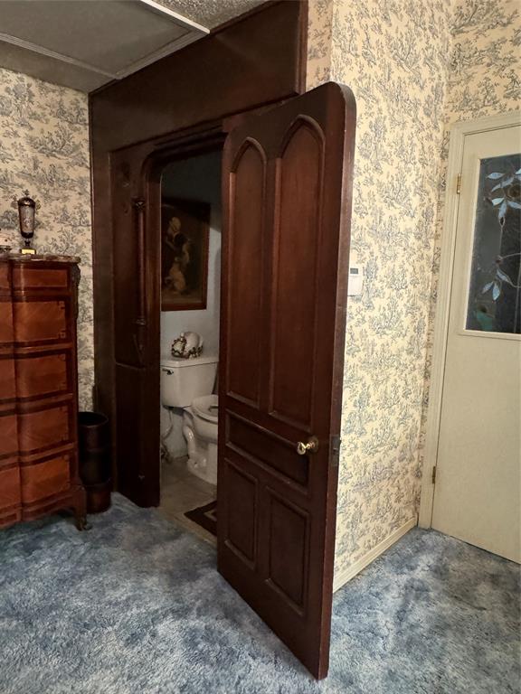 Harris B Sub - Residential