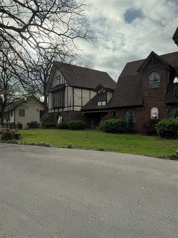 Harris B Sub - Residential