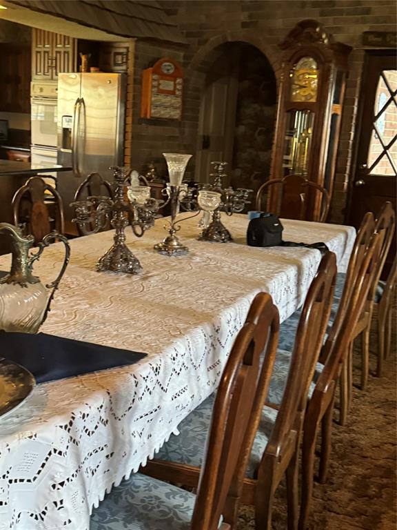 Harris B Sub - Residential