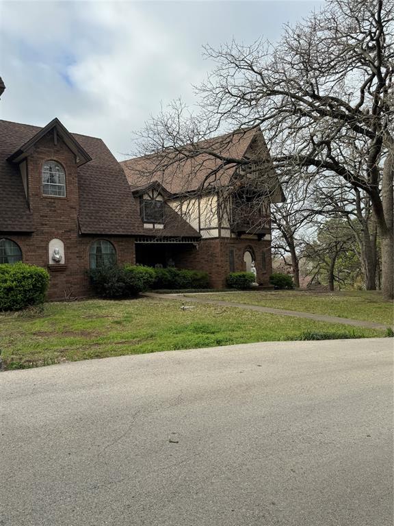 Harris B Sub - Residential