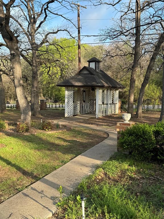 Harris B Sub - Residential