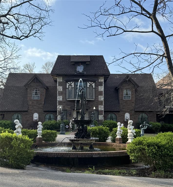 Harris B Sub - Residential